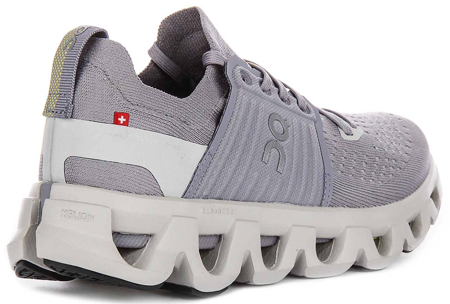On Running Cloudswift 4 In Lilac For Women