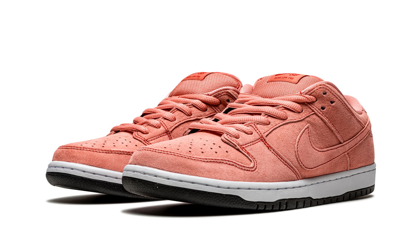 SB Dunk Low Pro "Pink Pig" CV1655 600