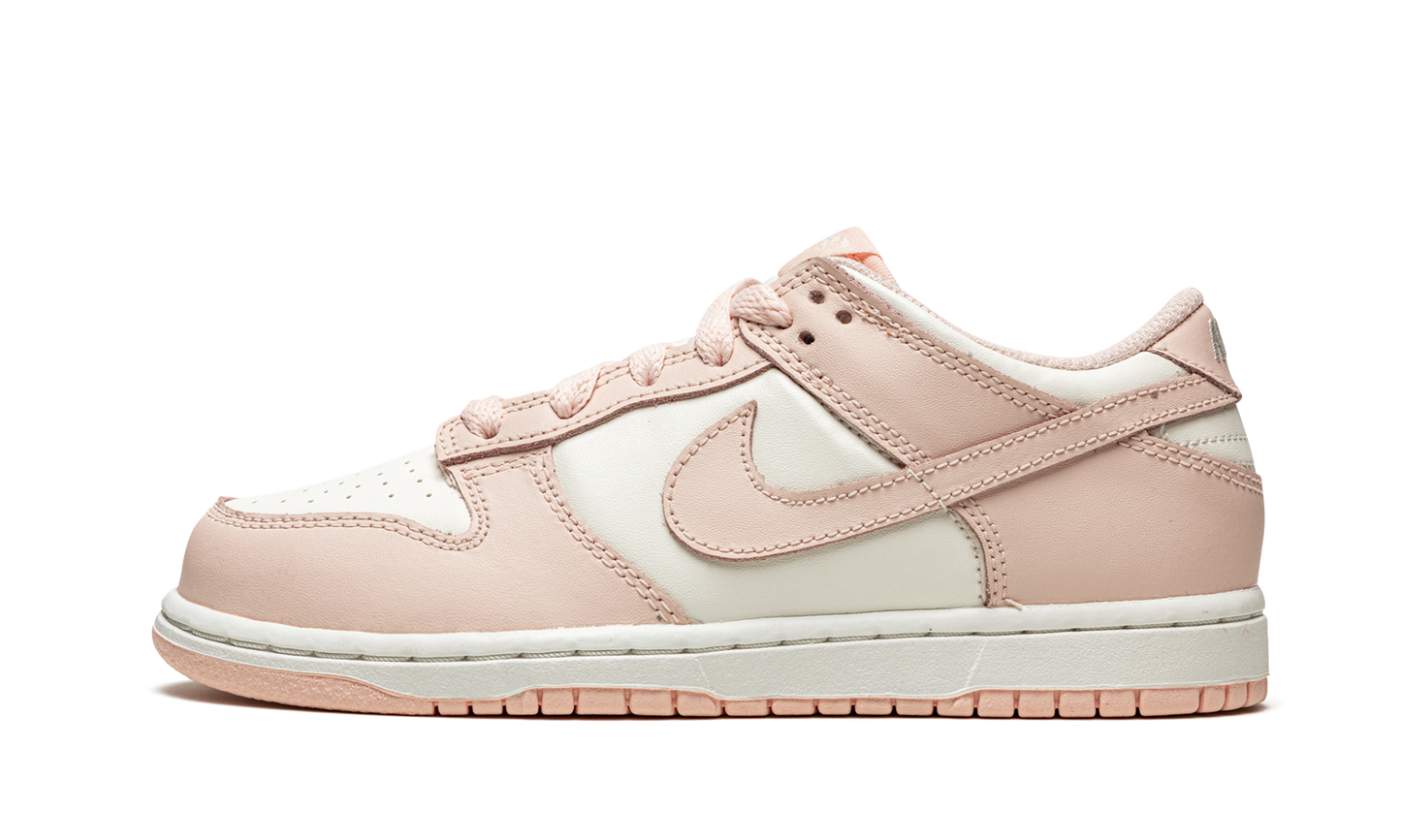 Dunk Low PS "Orange Pearl" CW1588 101