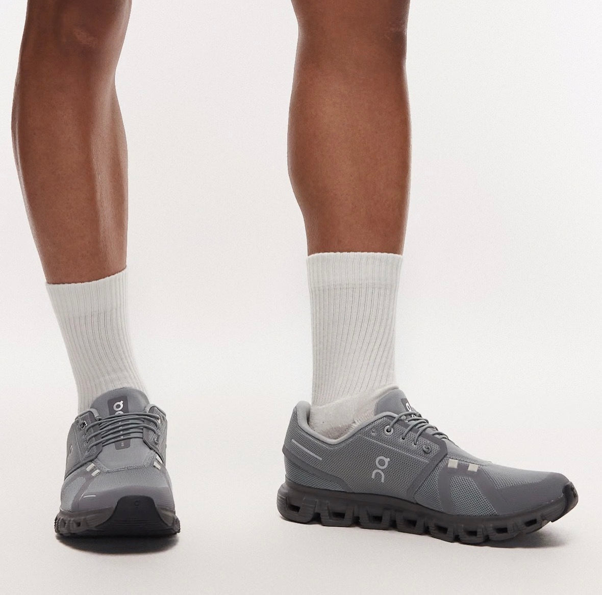 On Running Cloud 6 Apollo Eclipse
