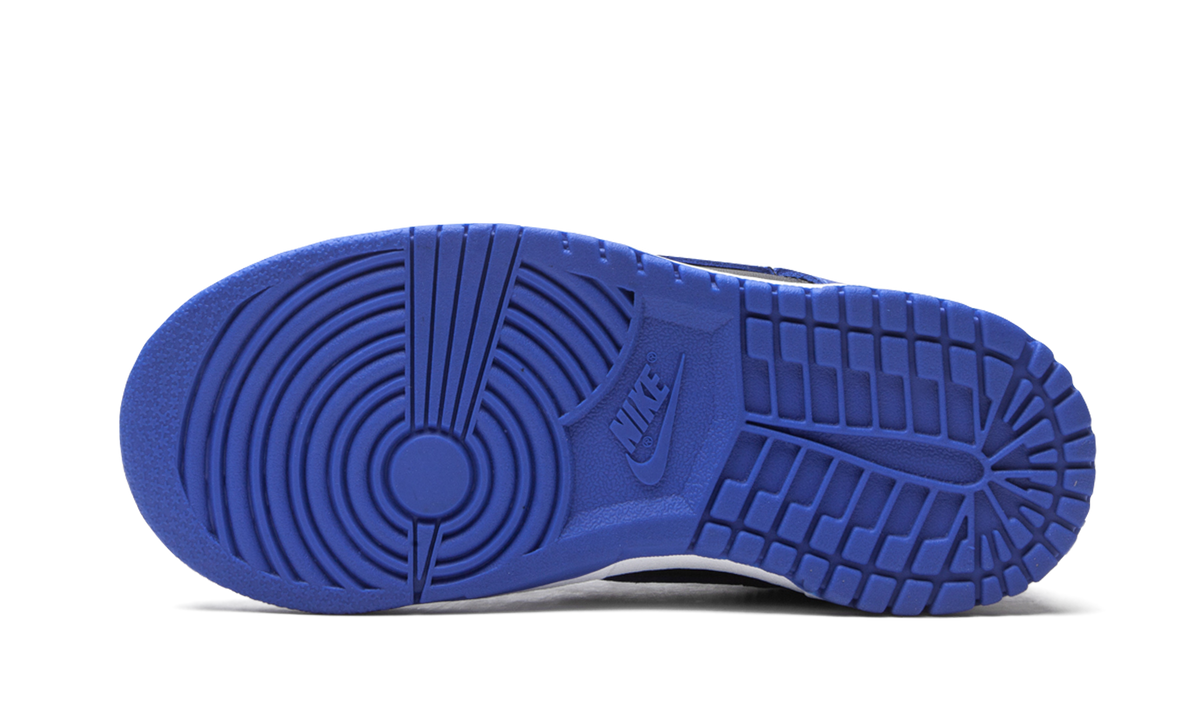 Dunk Low TD "Hyper Cobalt" CW1589 001