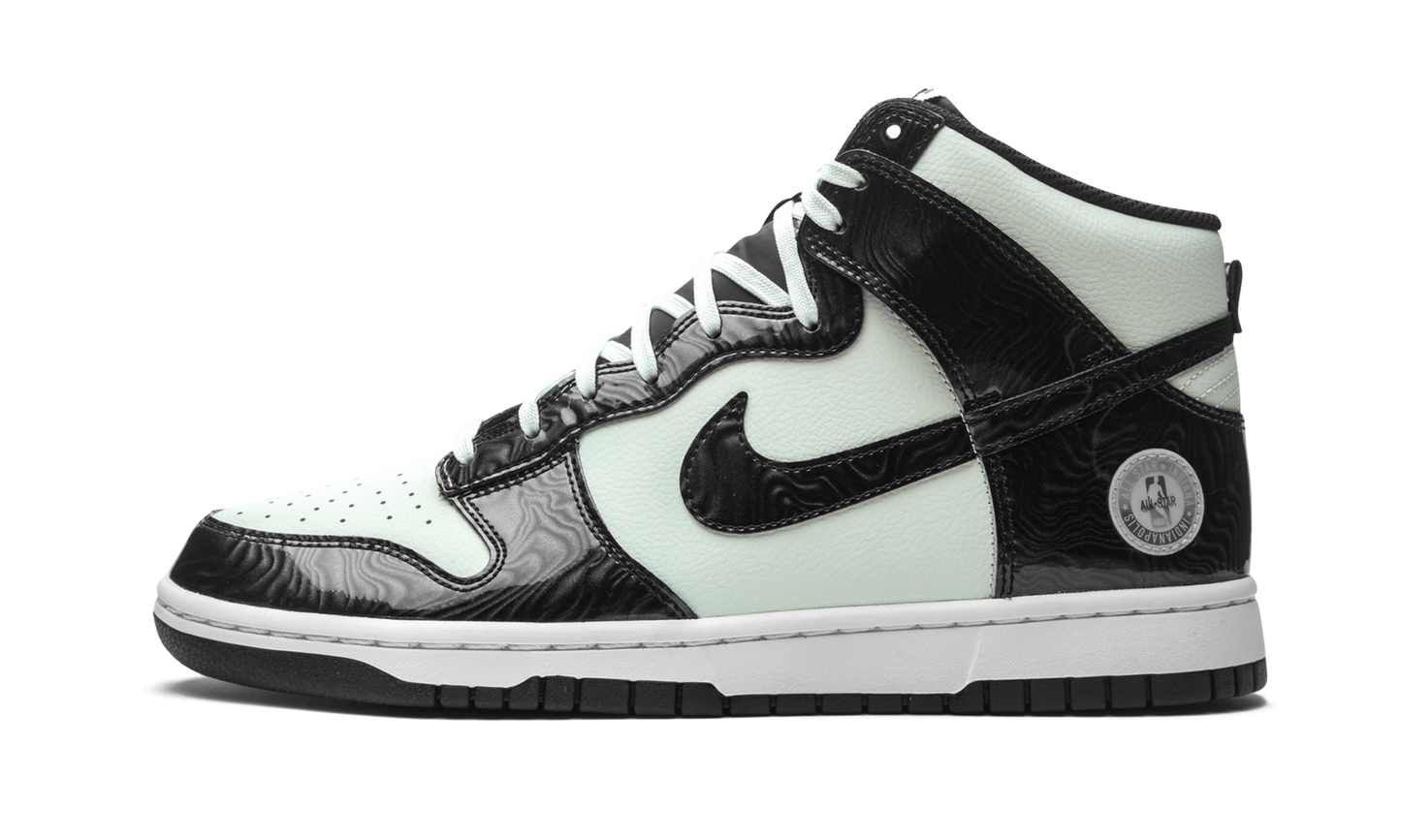 Dunk High SE "All-Star 2021" DD1398 300