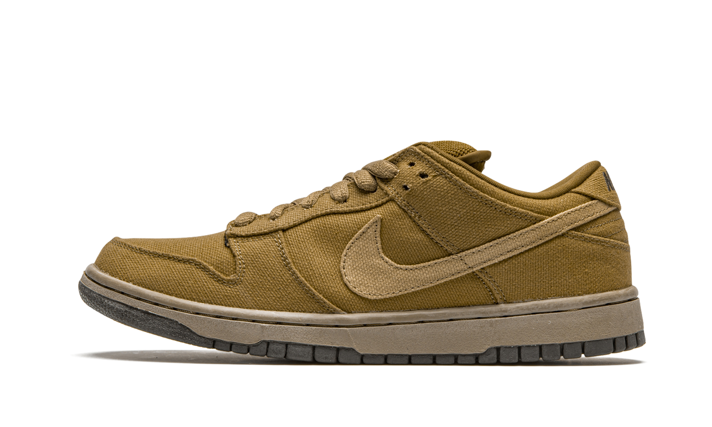 Dunk Low Pro SB "Sandalwood" 304292 321