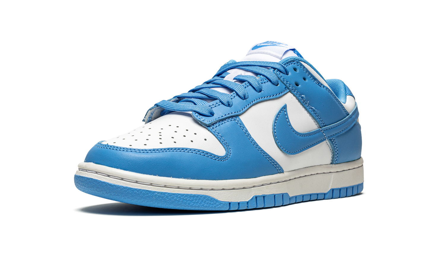 Dunk Low "University Blue" DD1391 102