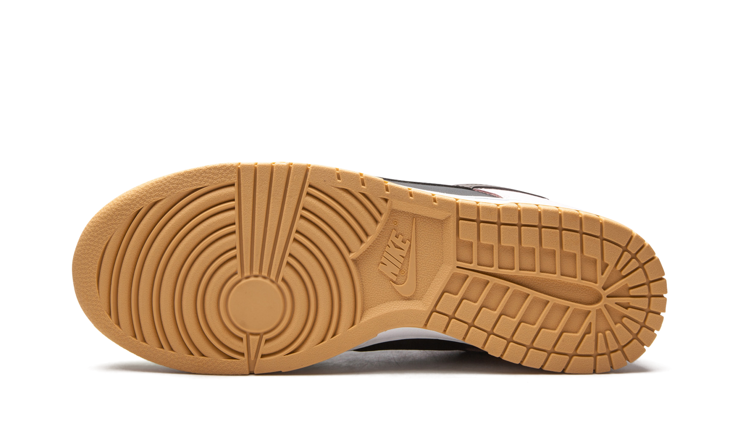 Dunk Low SE "Free 99 - Black" DH0952 001