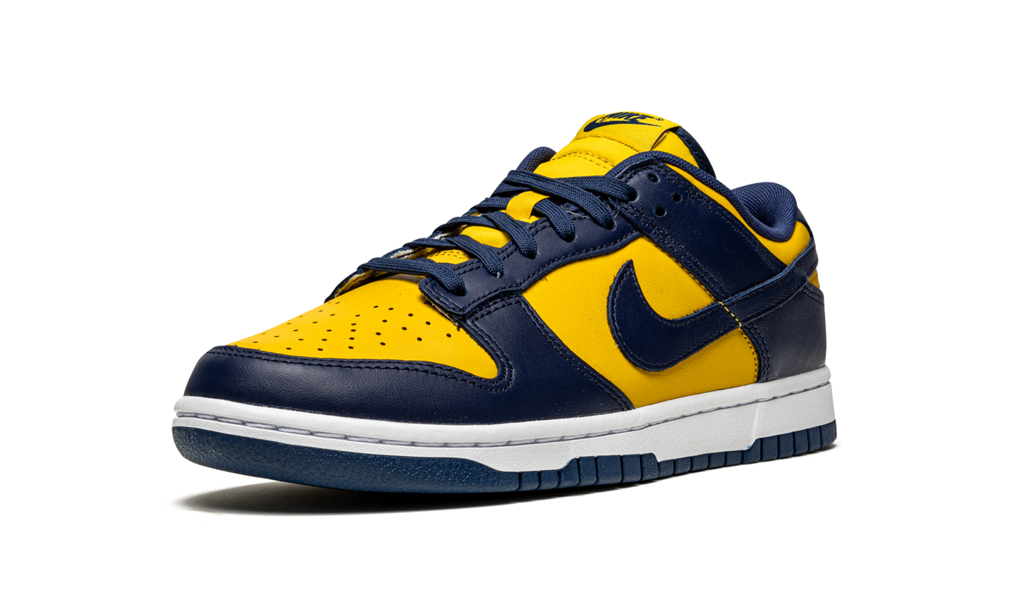 Dunk Low "Michigan" DD1391 700