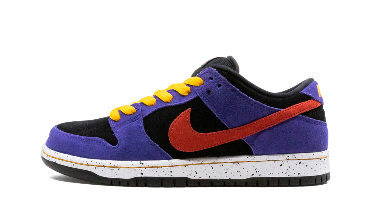 SB Dunk Low "ACG Terra" BQ6817 008