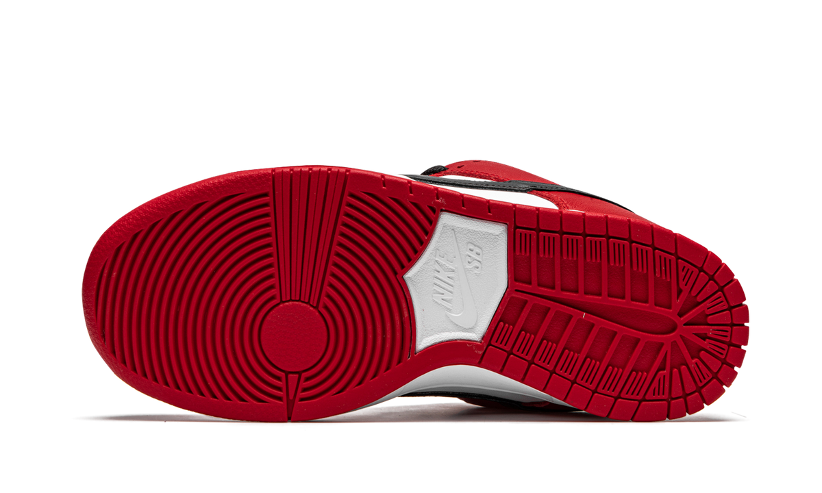 SB Dunk Low Pro "Chicago" BQ6817 600
