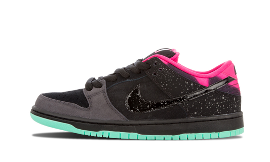 SB Dunk Low Premium AE QS "Northern Lights" 724183 063