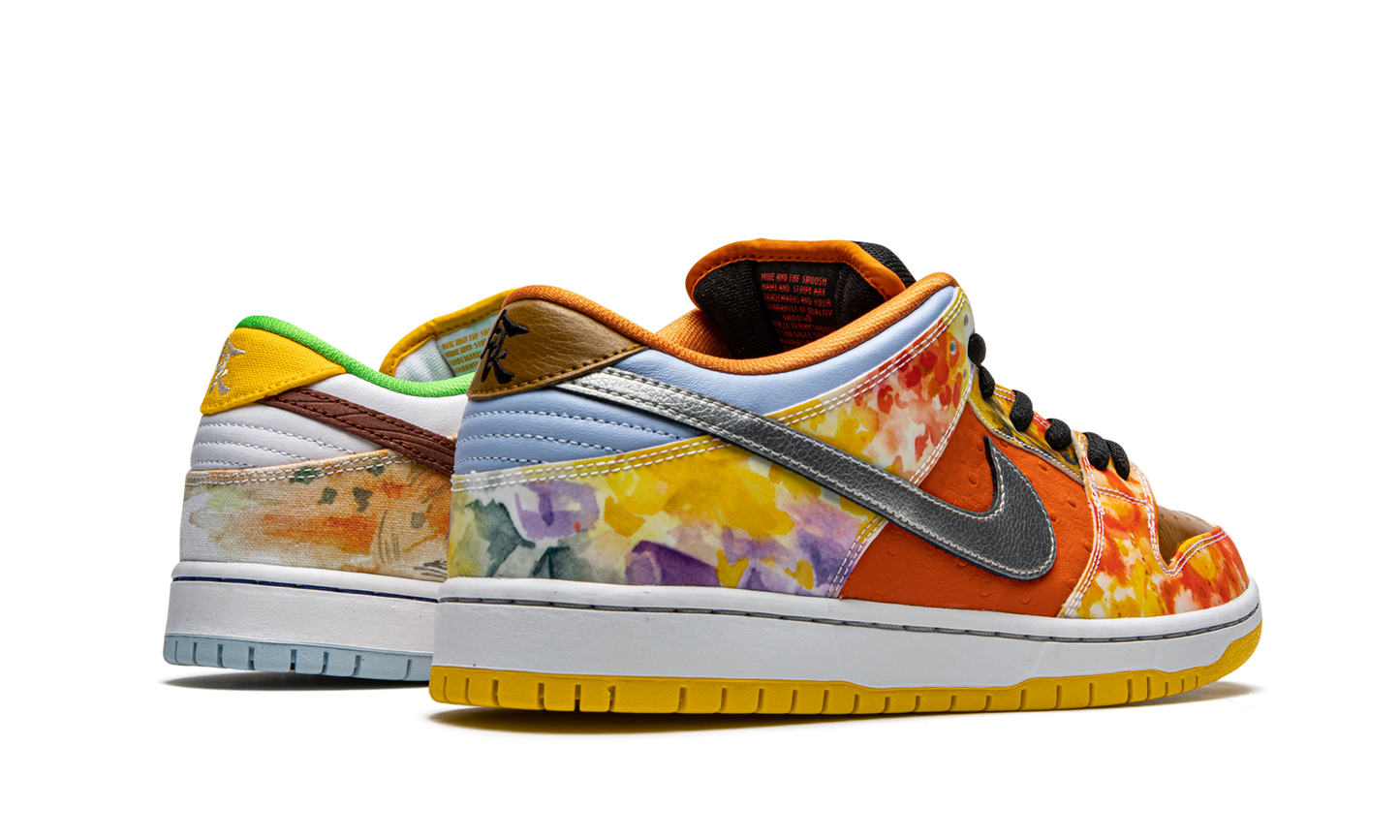 SB Dunk Low "Street Hawker" CV1628 800
