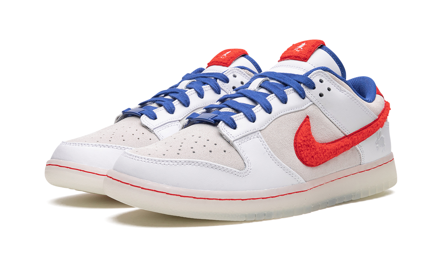 Dunk Low Retro PRM "Year of the Rabbit" FD4203 161