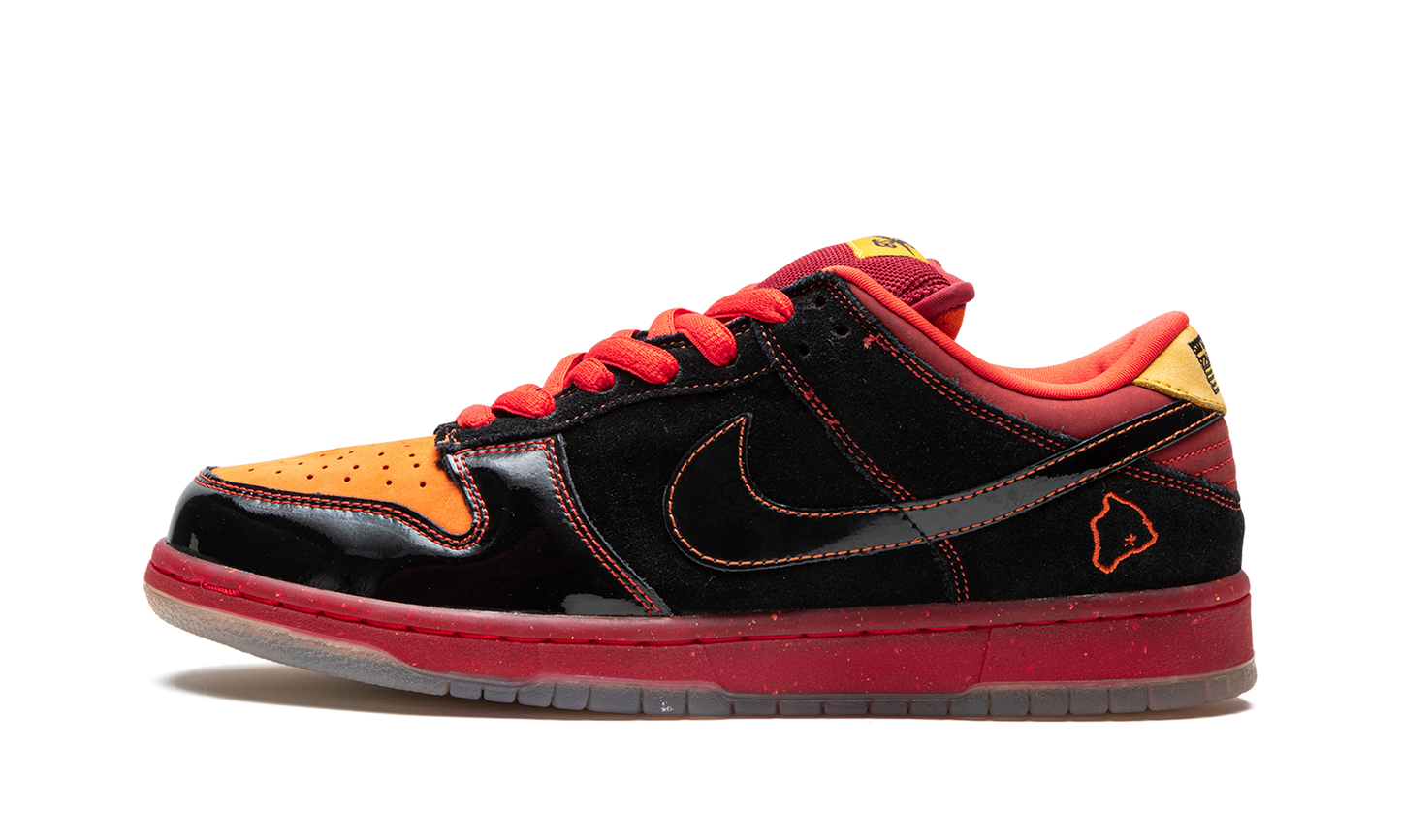 SB Dunk Low Premium "Hawaii" 313170 003