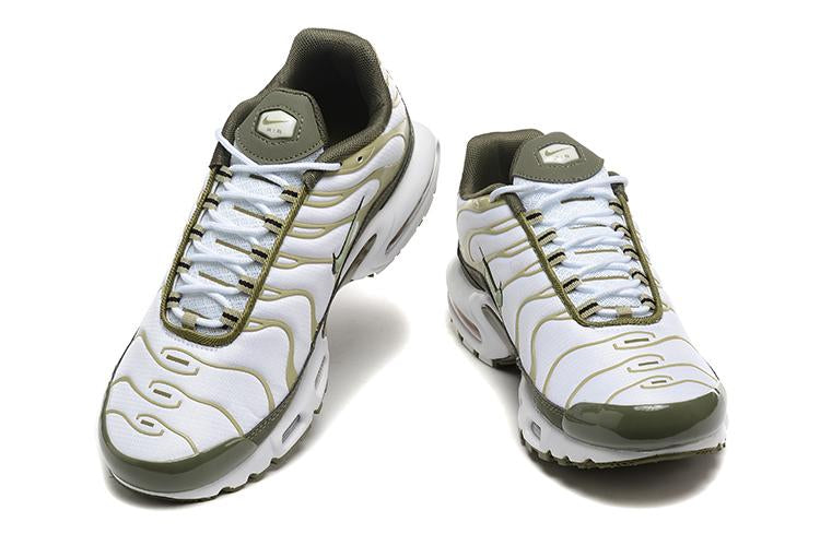 Air Max Plus TN “Sequoia Green