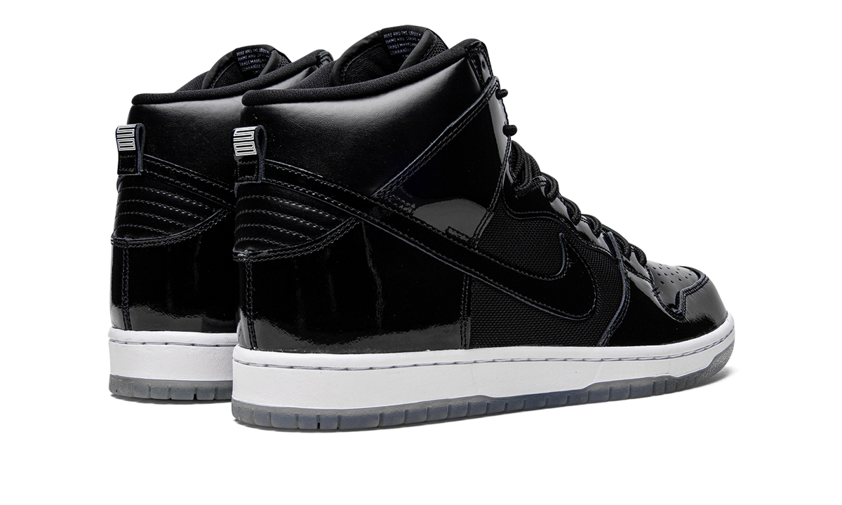 SB Dunk High "Space Jam" BQ6826 002