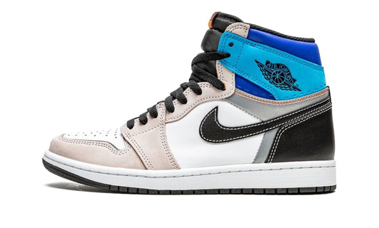 Air Jordan 1 High OG Prototype Sneakers - Hall of Fame | Standout Style