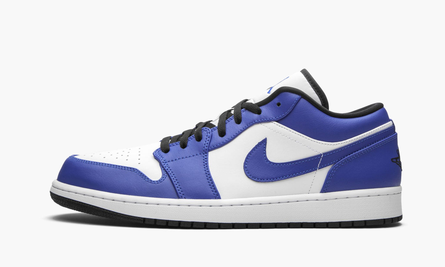 Air Jordan 1 Low Game Royal Sneakers - OG Colorway | Must-Cop