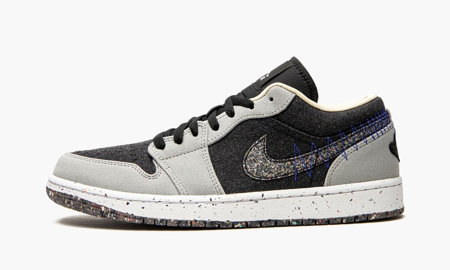 Air Jordan 1 Low SE “Crater” Sneakers - Pro-Level | Fan Favorite