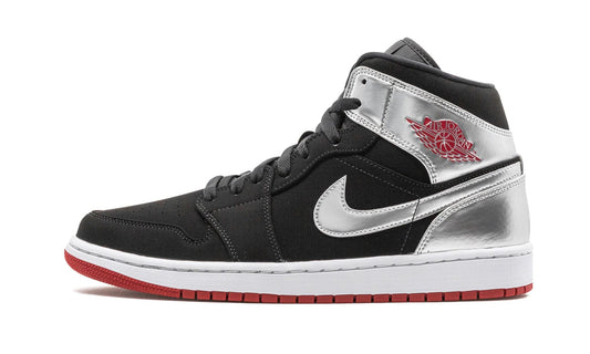 Air Jordan 1 Mid “Johnny Kilroy” Sneakers - Premium Sneaker