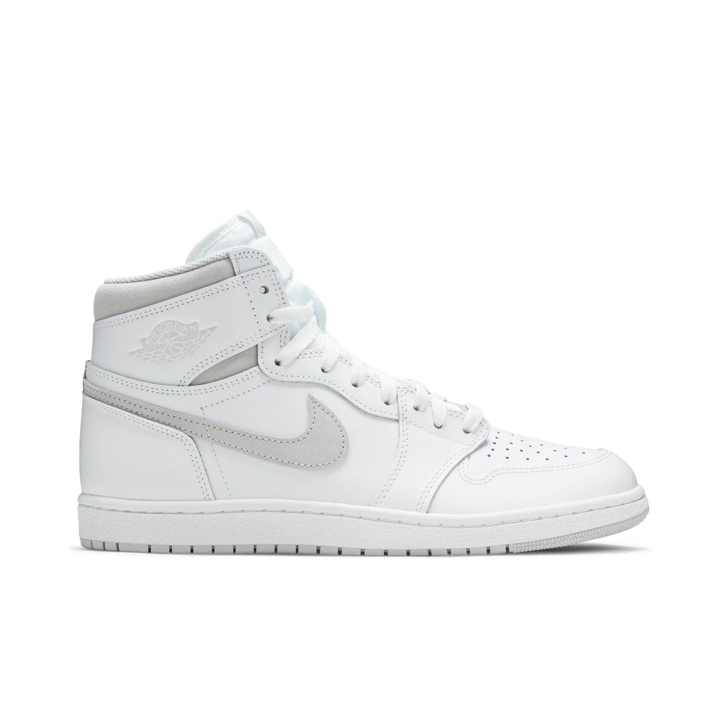 Air Jordan 1 Retro High ’85 OG ‘Neutral Grey’ BQ4422-100 Sneakers - Head-Turner
