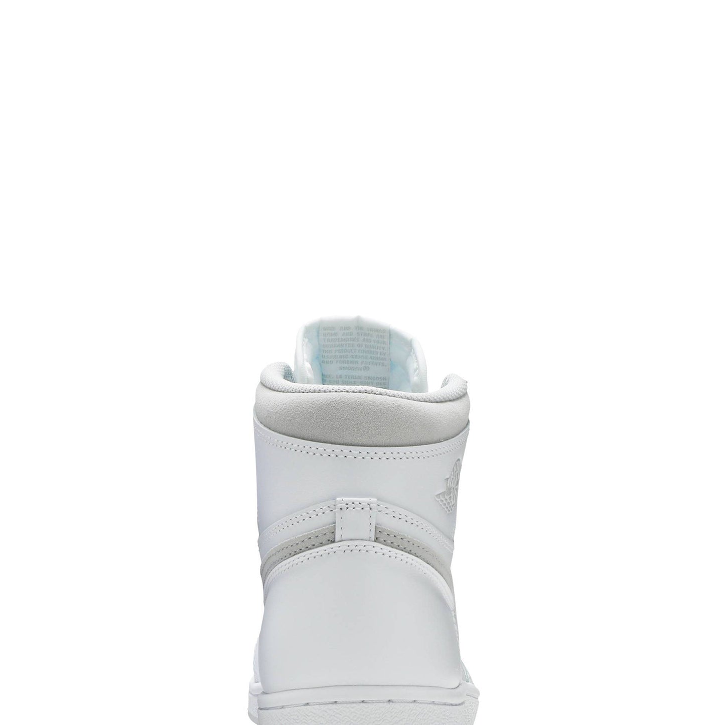 Air Jordan 1 Retro High ’85 OG ‘Neutral Grey’ BQ4422-100 Sneakers - Head-Turner