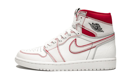 Air Jordan 1 Retro High OG “Phantom” Sneakers - Hype Release