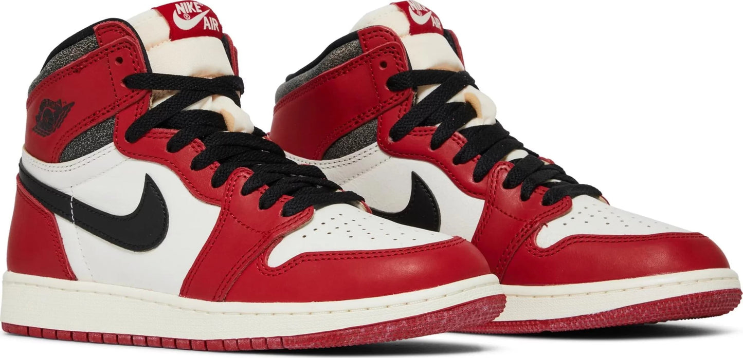 Air Jordan 1 Retro High OG Chicago Sneakers - Game Changer