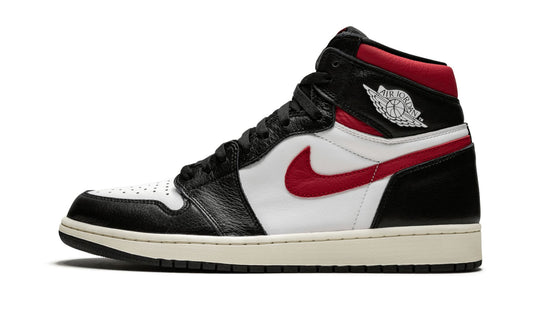 Air Jordan 1 Retro High OG Gym Red Sneakers - Court Classic