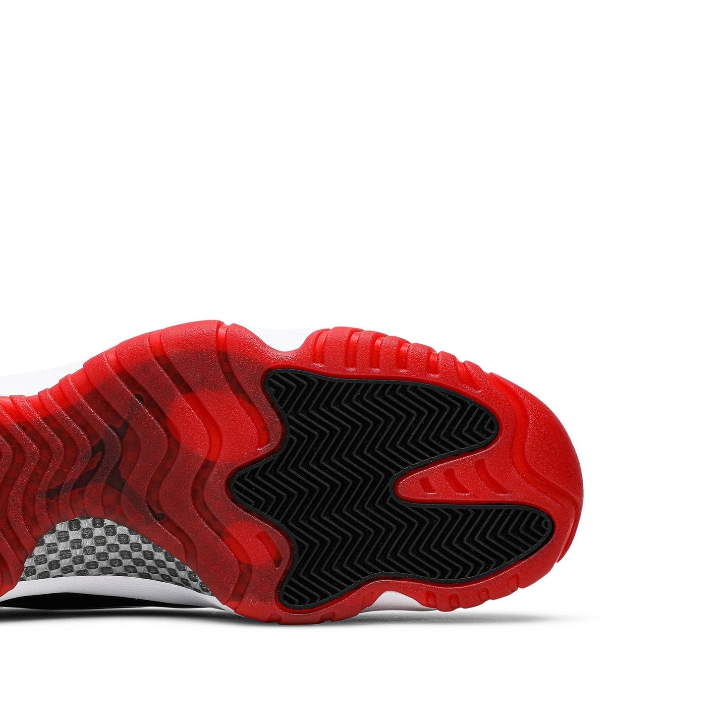 Air Jordan 11 Retro Low Concord-Bred AV2187-160 Sneakers - Elite Edition