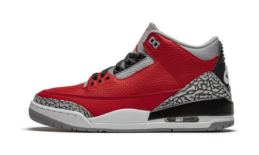 Air Jordan 3 Retro SE “Unite Sneakers - Archive Edition