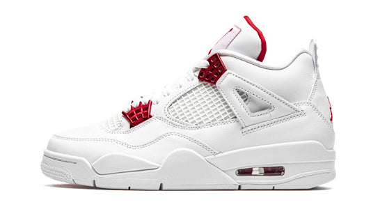 Air Jordan 4 Retro “Metallic Pack Sneakers - Prime Pick