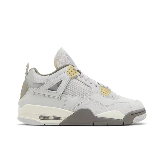 Air Jordan 4 Retro SE ‘Craft’ DV3742-021 Sneakers - Signature Series