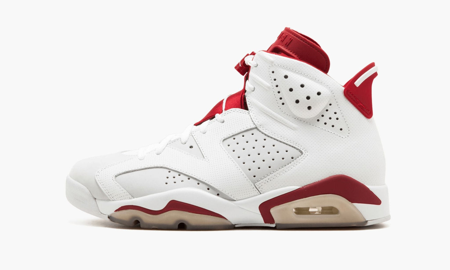Air Jordan 6 Retro Alternate Sneakers - Retro Runner | Exclusive Drop