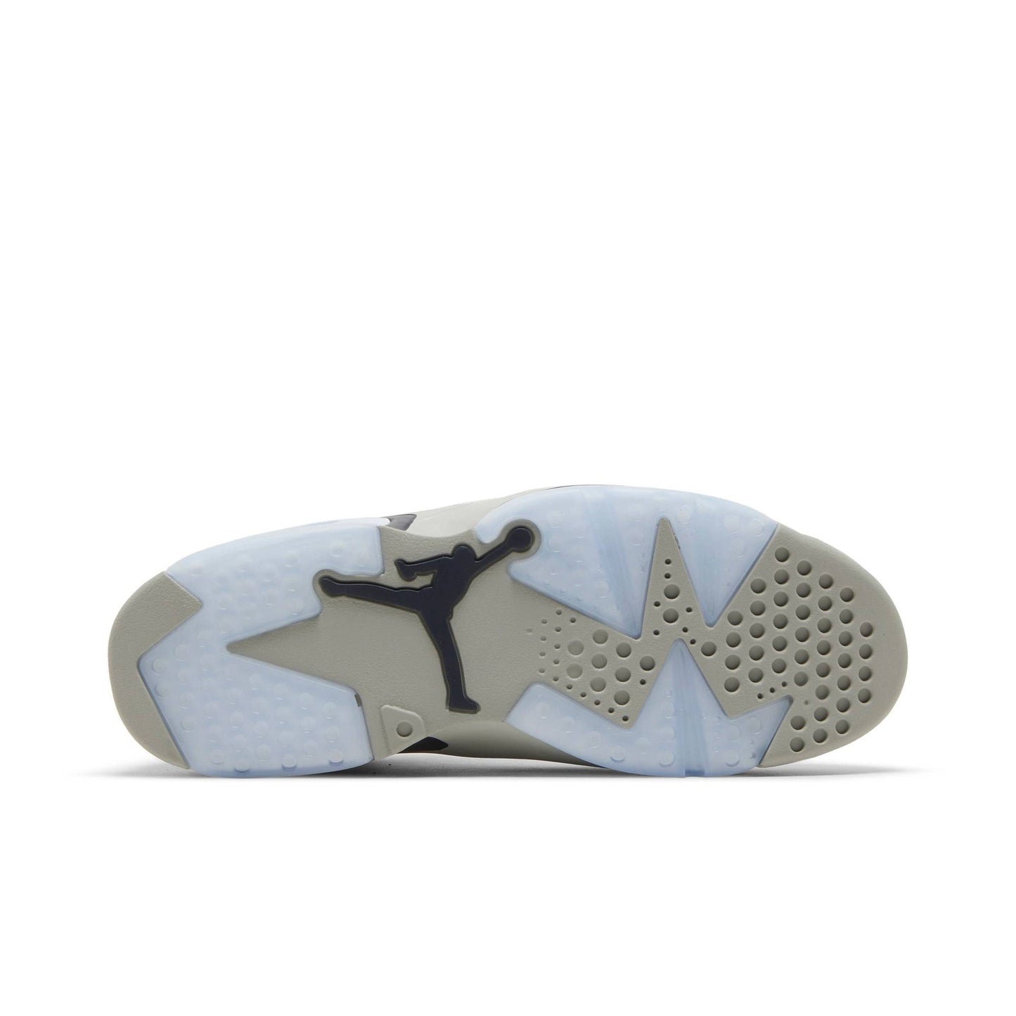 Air Jordan 6 Retro Georgetown 2022 CT8529-012 Sneakers - Court Classic