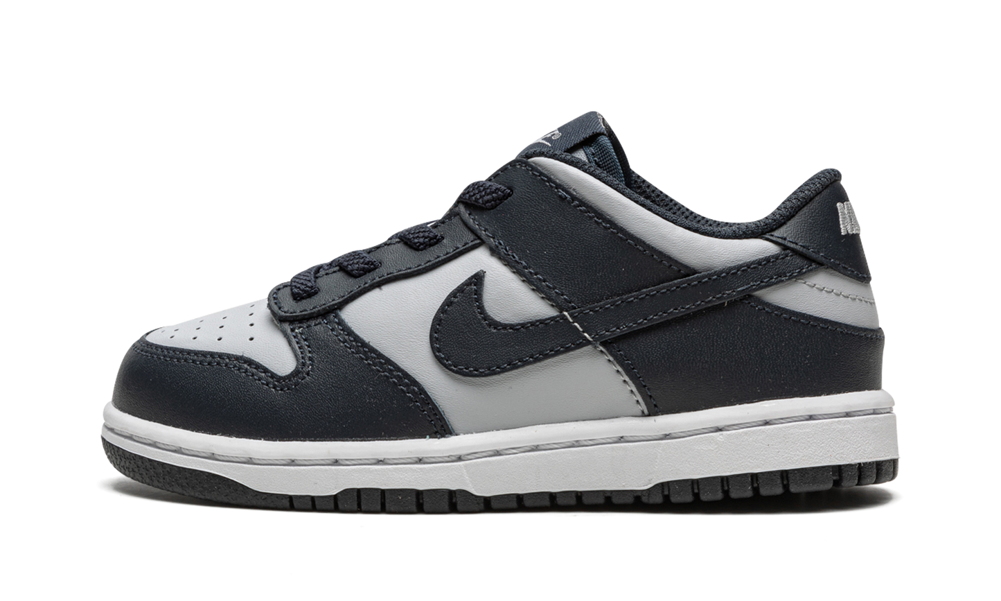 Dunk Low TD "Georgetown" CW1589 004