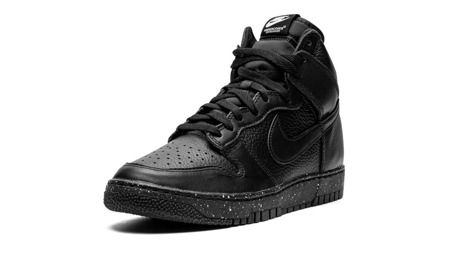 Dunk HI 1985 "Undercover - UBA" DQ4121 001