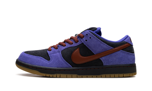 Nike SB Dunk Low "Persian Violet" HQ1625 500