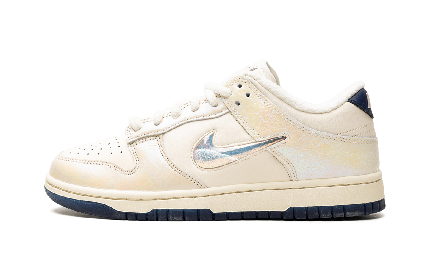 Dunk Low Jewel WMNS "Soft Pearl" IM6571 027