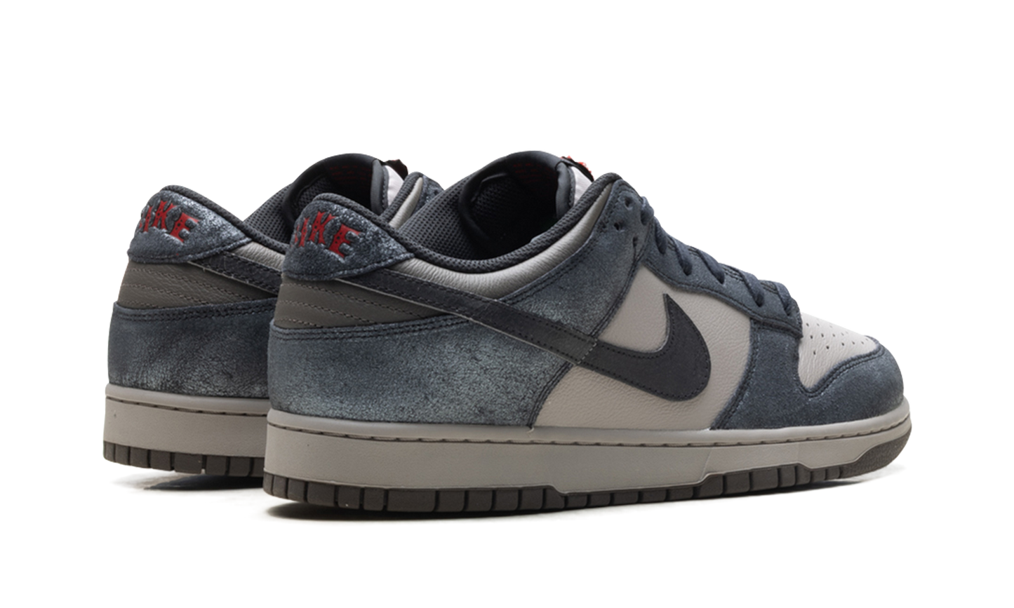 Dunk Low "CBGB" IB2258 001
