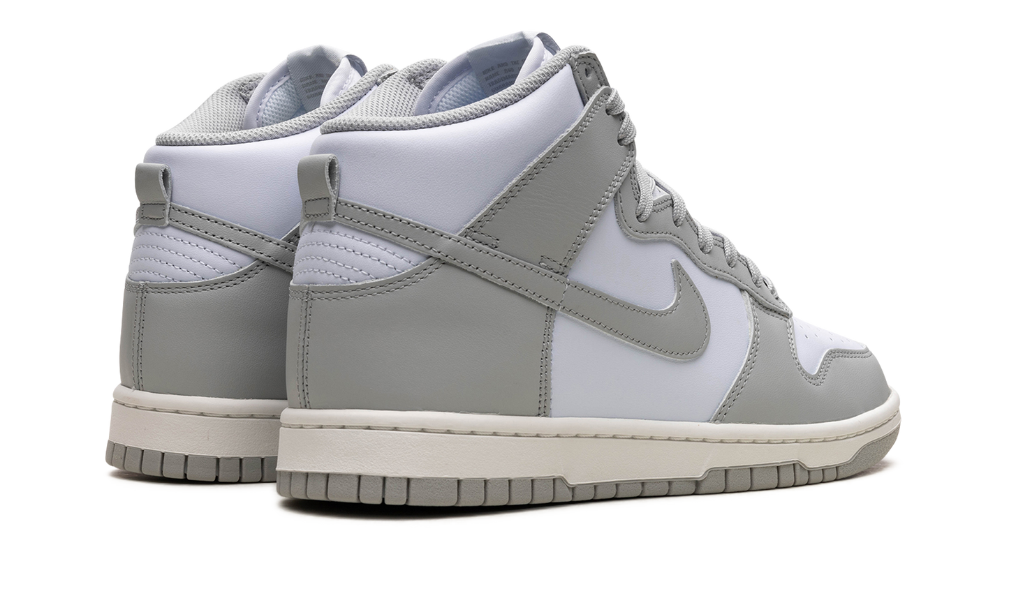 DUNK HIGH WMNS "Blue Tint" DD1869 401