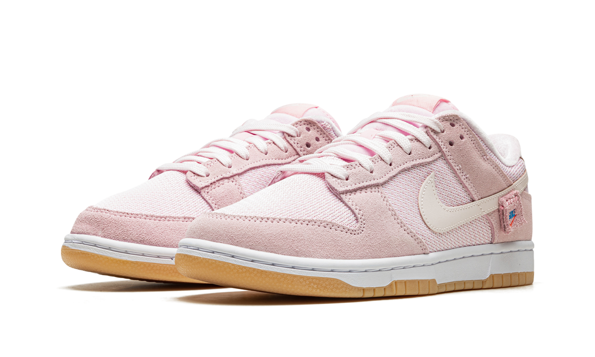 DUNK LO SE MNS WMNS "Teddy Bear" DZ5318 640