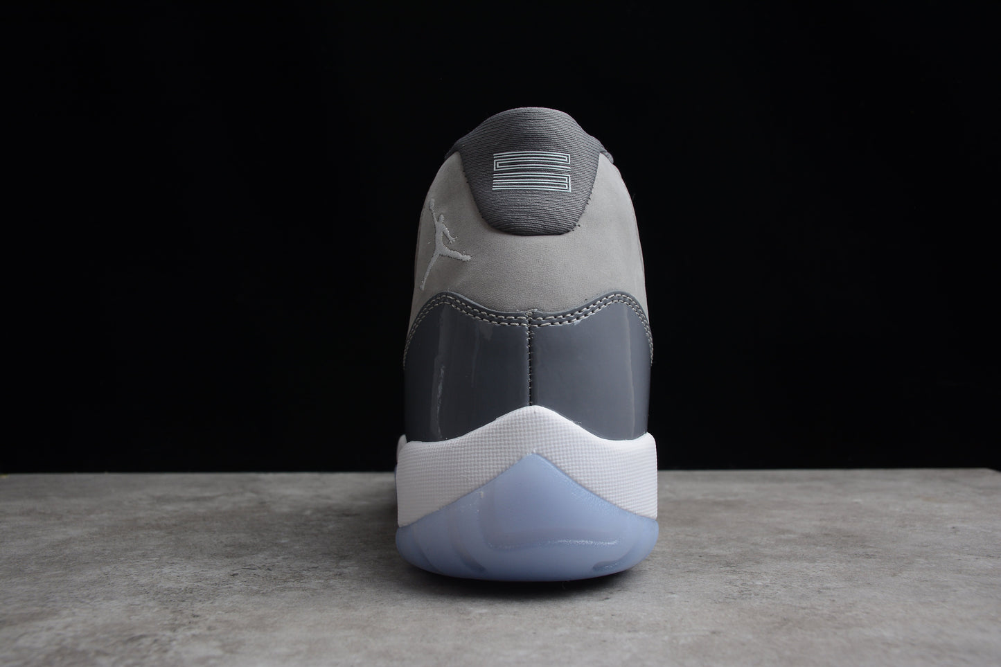 Air Jordan 11 Cool Grey
