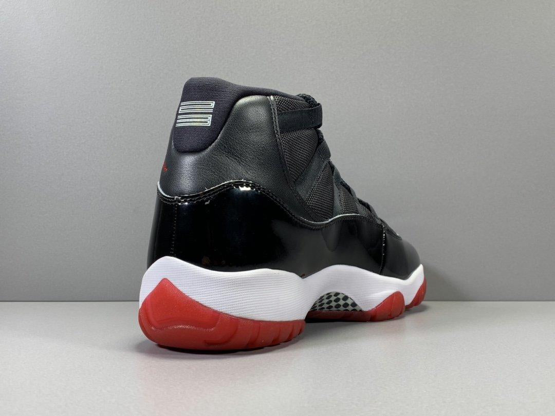 AJ 11 Bred
