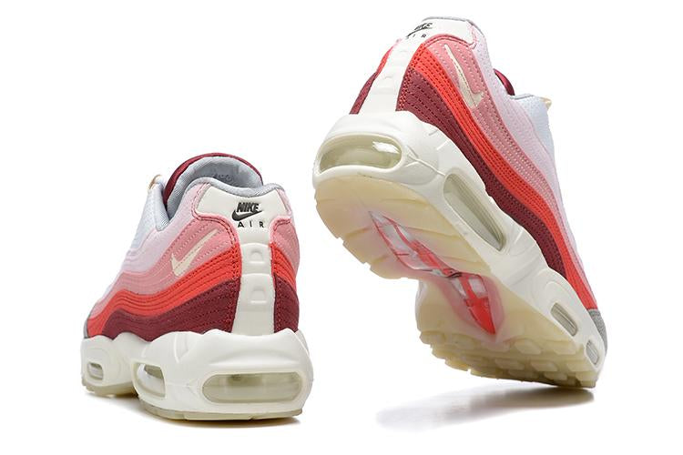 Nike Air Max 95 Anatomy of Air