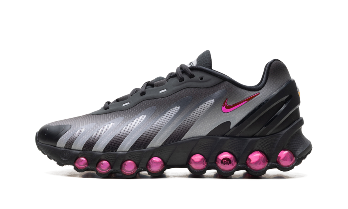 Air Max Dn8 "Smoke Grey / Pink Blast" IH4119 004
