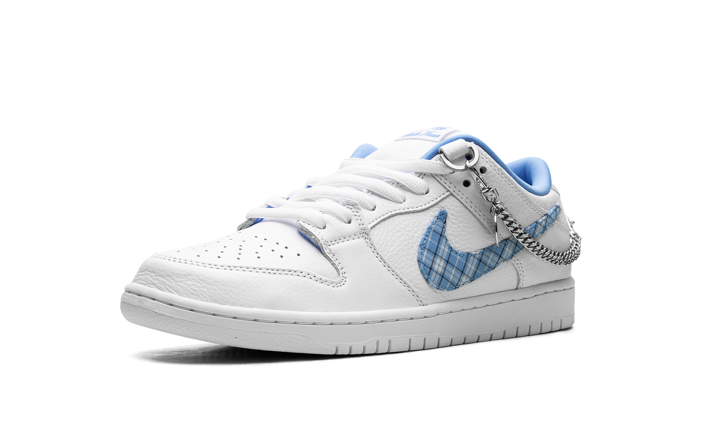 SB Dunk Low "Nicole Hause" FZ8802 100