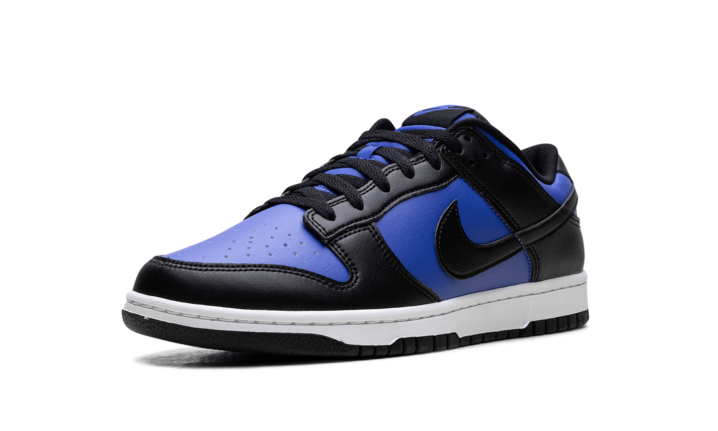 Dunk Low "Hyper Royal" HF5441 401