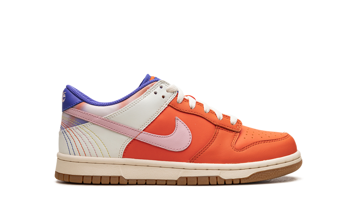 Dunk Low GS "Everything You Need" FN0600 801