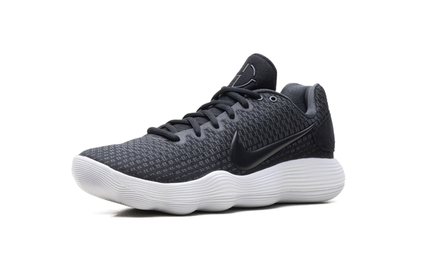 Hyperdunk Low "2017 - Black / White" 897663 001