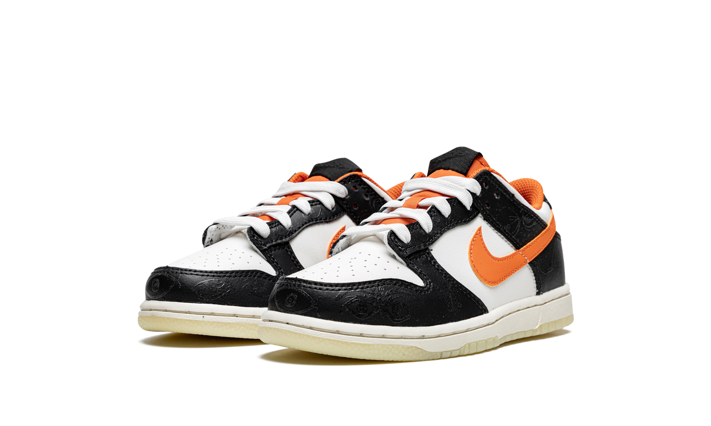 Dunk Low PRM PS "Halloween 2021" DM0088 100