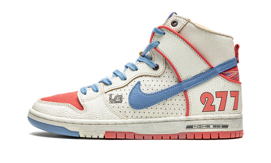SB Dunk High "Ishod Wair x Magnus Walker" DH7683 100